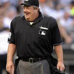 Joe West